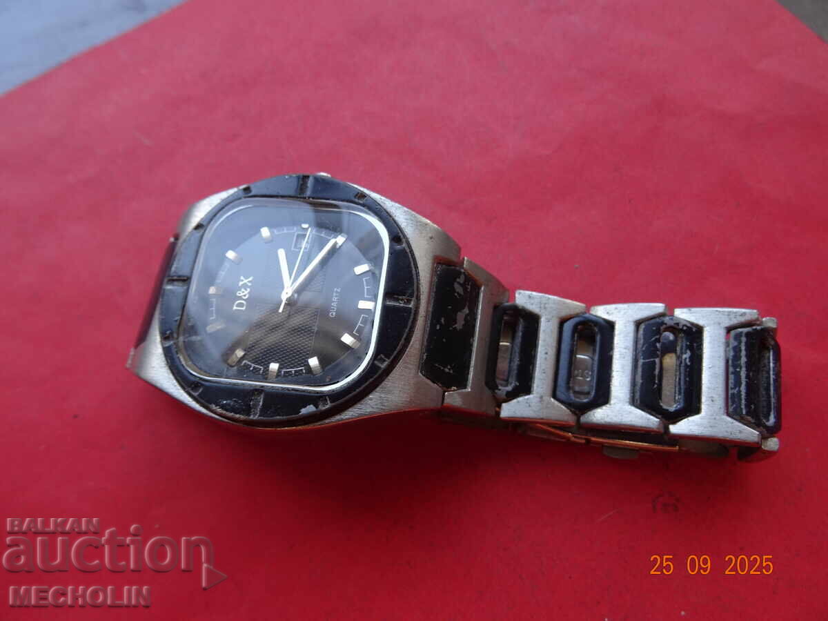 COLLECTOR'S WATCH 22