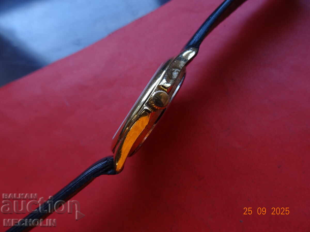 Доставка на КОЛЕКЦИОНЕРСКИ   ЧАСОВНИК MADISON