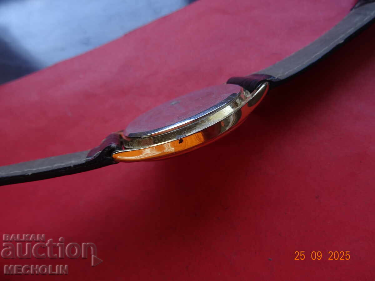 КОЛЕКЦИОНЕРСКИ   ЧАСОВНИК MADISON - 6