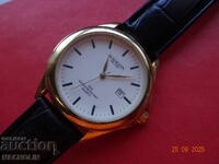 COLLECTOR'S WATCH MADISON