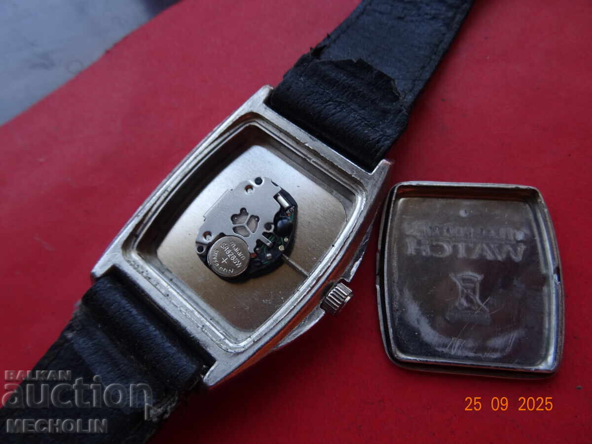 CEAS DE COLECȚIE 33 - 6