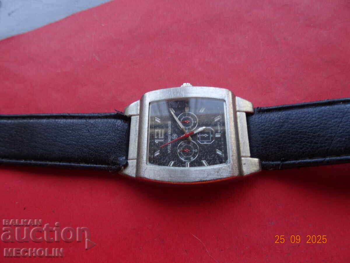 CEAS DE COLECȚIE 33