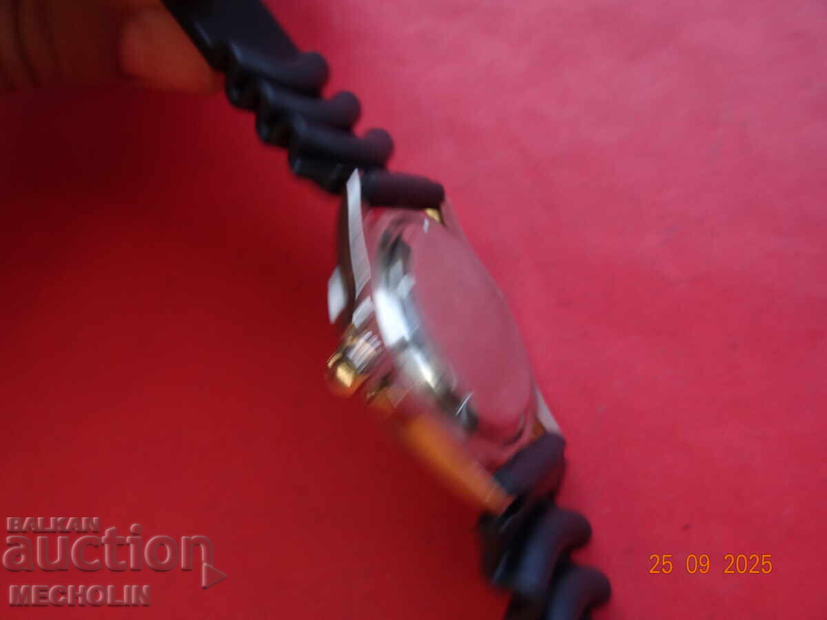 Παράδοση Συλλεκτικό Ρολόι MINNESOTA Παράδοση Συλλεκτικό Ρολόι MINNESOTA