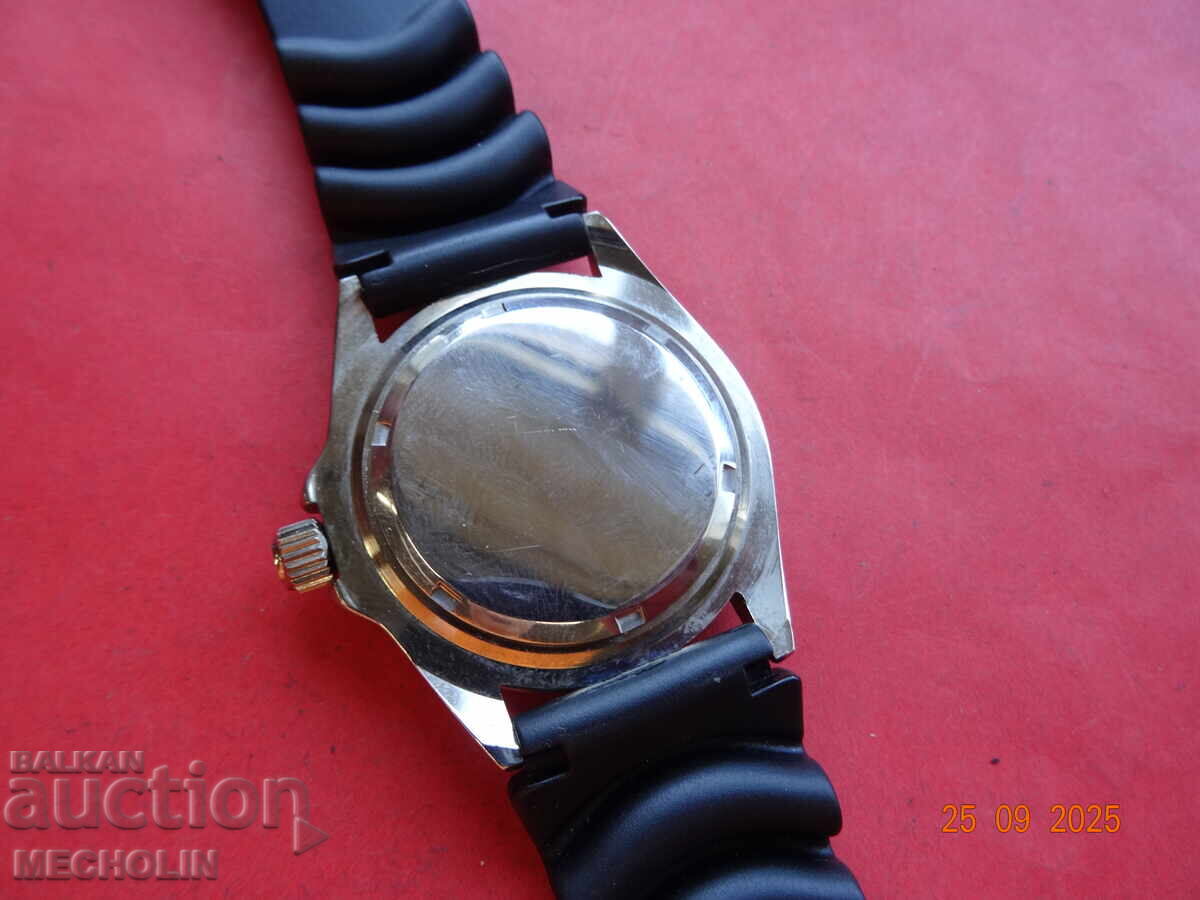 Συλλεκτικό Ρολόι MINNESOTA - 5 Συλλεκτικό Ρολόι MINNESOTA - 5