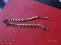 FOARTE VECHI CEAS DE BUZUUNAR KUSTEC LANȚ 16