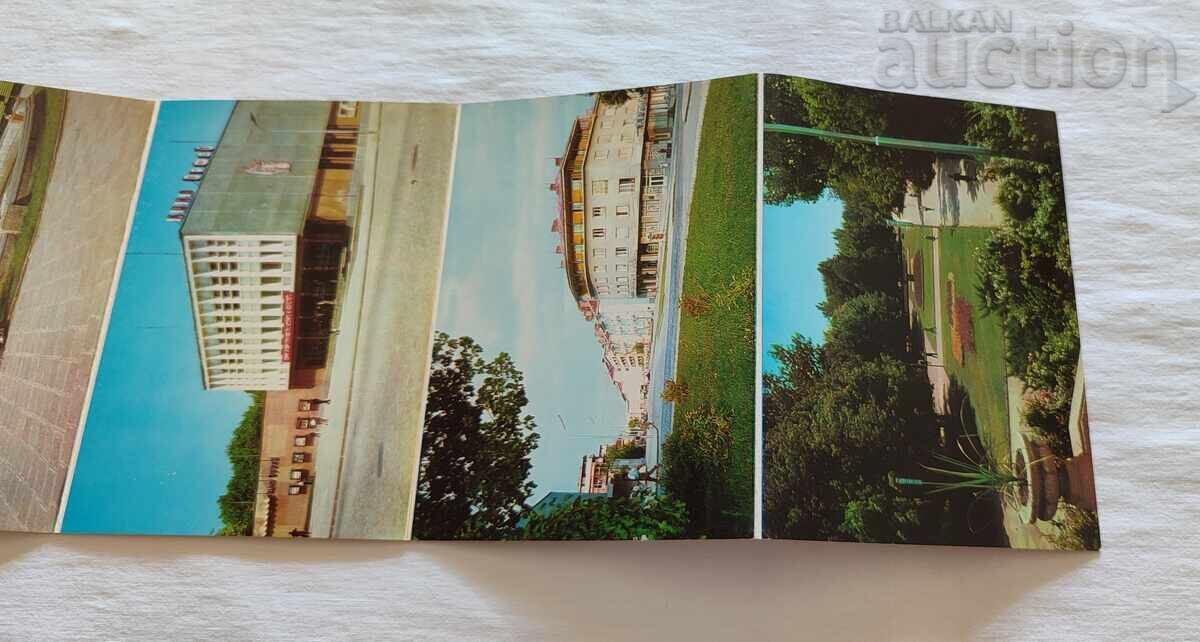 Παράδοση ΚΑΡΤΖΑΛΙ ΝΤΙΠΛΙΑΝΚΑ 1973 Παράδοση ΚΑΡΤΖΑΛΙ ΝΤΙΠΛΙΑΝΚΑ 1973