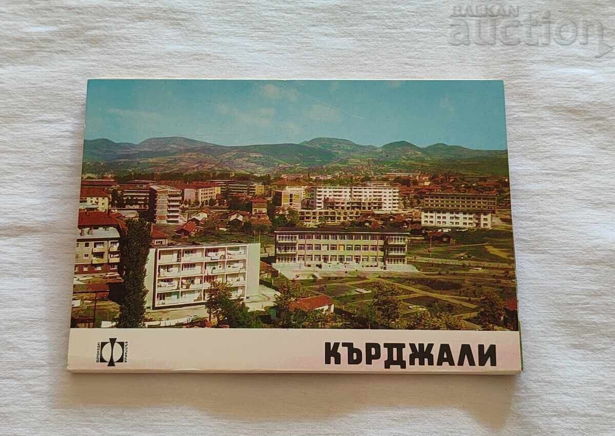 ΚΑΡΤΖΑΛΙ ΝΤΙΠΛΙΑΝΚΑ 1973 ΚΑΡΤΖΑΛΙ ΝΤΙΠΛΙΑΝΚΑ 1973