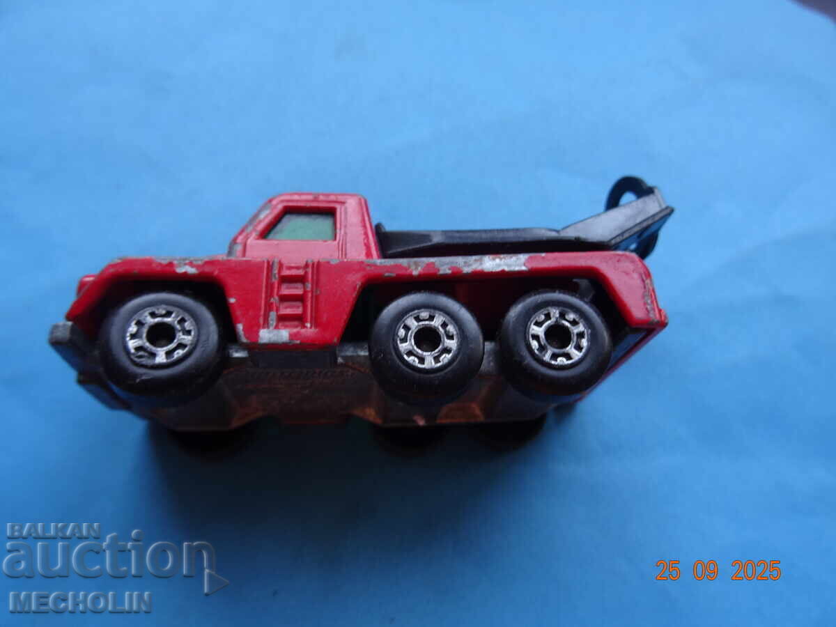 колекционерскА АНГЛИЙСКА МЕТАЛНА КОЛИЧКА MATCHBOX колекционерскА АНГЛИЙСКА МЕТАЛНА КОЛИЧКА MATCHBOX