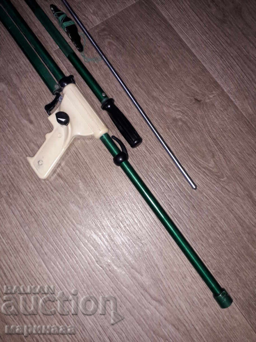 Delivery of HARPOON. USSR