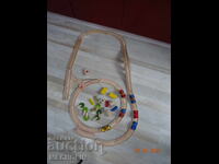 Collectible Wooden Toy