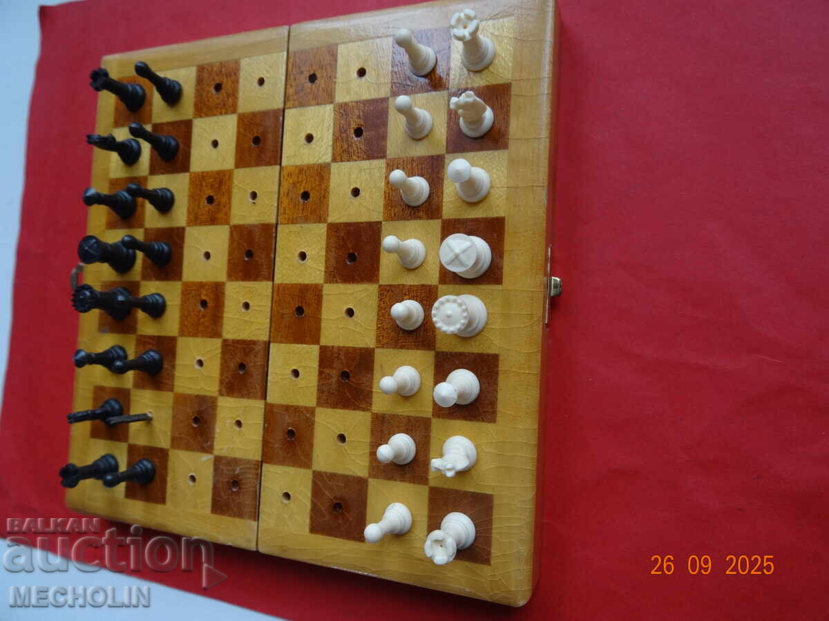 Delivery of kolektsionerski   DYRVEN MINI SHAH