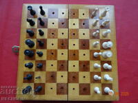 kolektsionerski   DYRVEN MINI SHAH