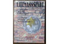 Catalog Carte LITZMANNSTADT Ghetto bani și monede