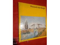 Album Vincent van Gogh 1979 Germania