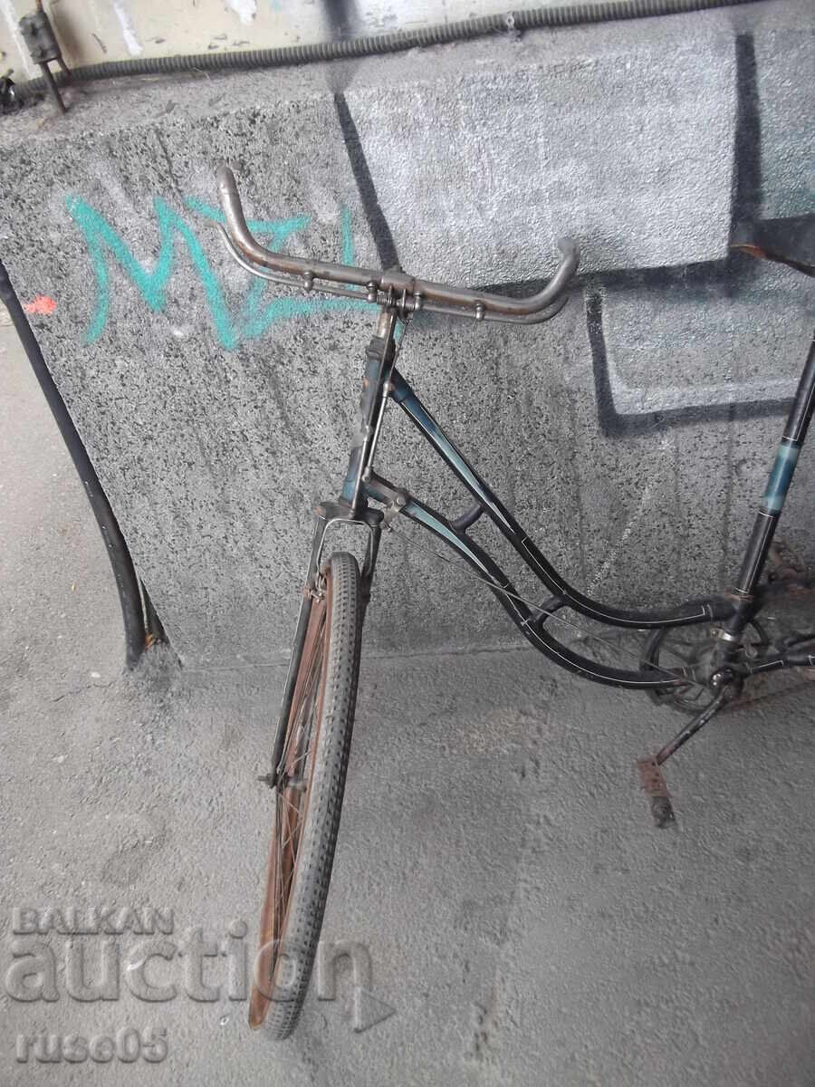 Ποδήλατο "PANTHER - BRAUNSCHWEIG" - 5