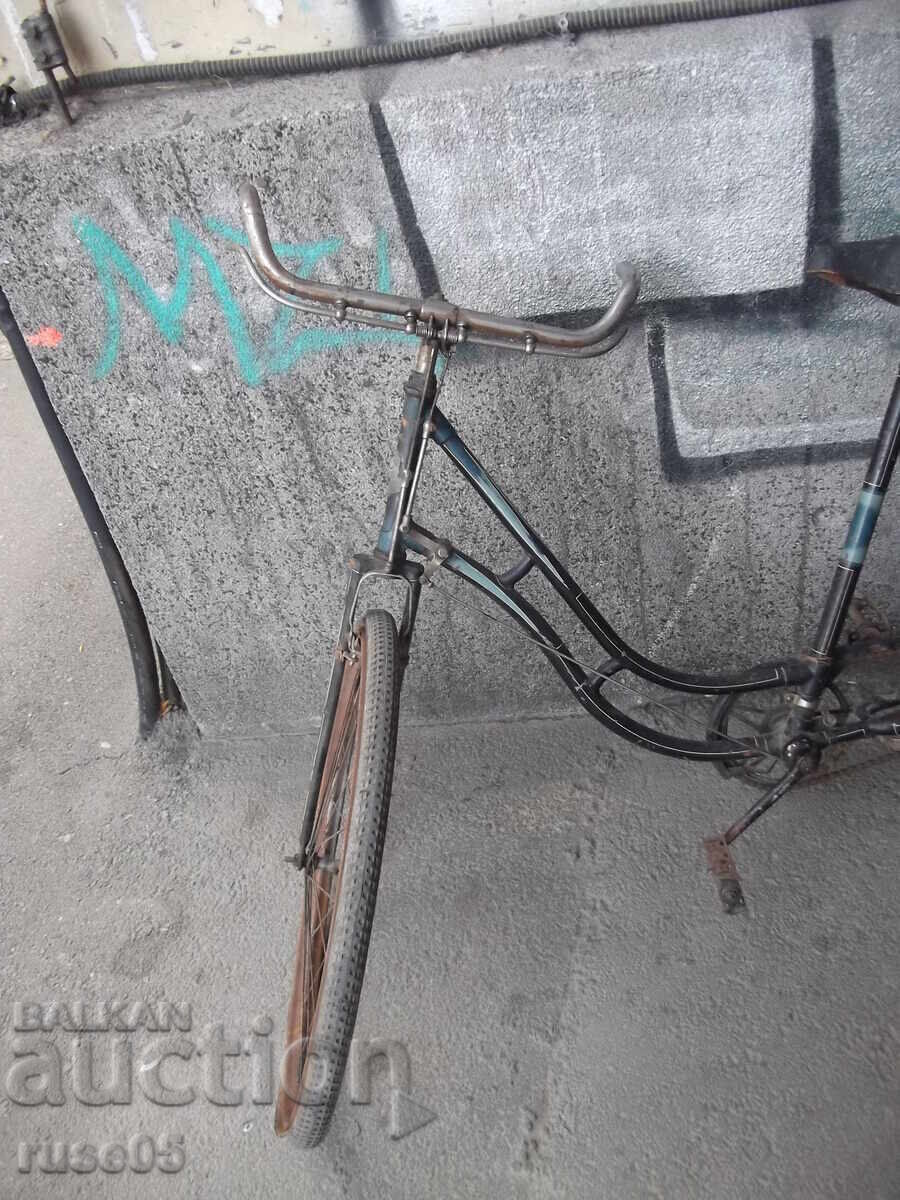 Bicycle "PANTHER - BRAUNSCHWEIG" - 5