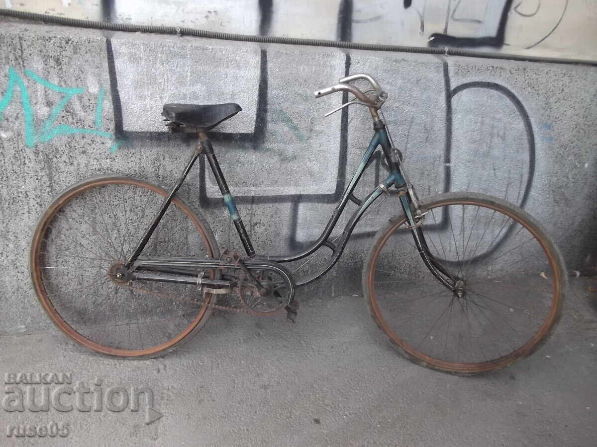 Ποδήλατο "PANTHER - BRAUNSCHWEIG" - 6