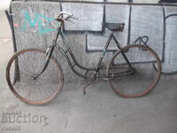 Bicicletă "PANTHER - BRAUNSCHWEIG"