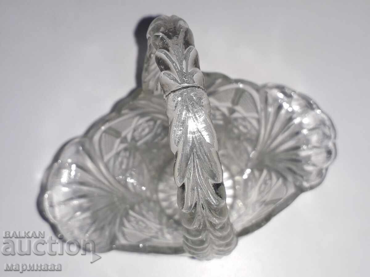 Livrarea VECHE ''COȘNIȚĂ''. STICLĂ Livrarea VECHE ''COȘNIȚĂ''. STICLĂ