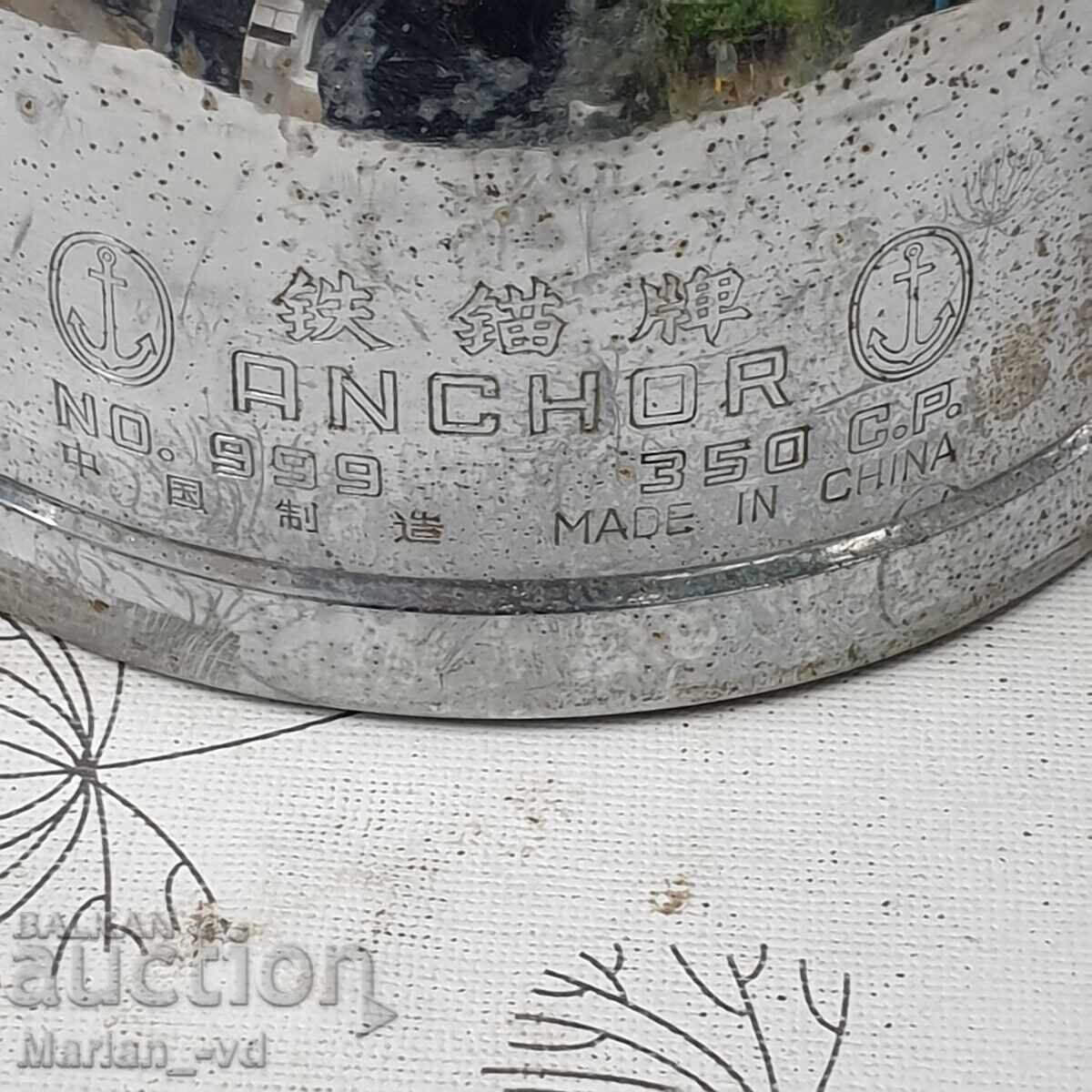 Λυχνία φάρος Petromax Petromax με τιμή 80.00 BGN | € 40.90 Λυχνία φάρος Petromax Petromax με τιμή 80.00 BGN | € 40.90