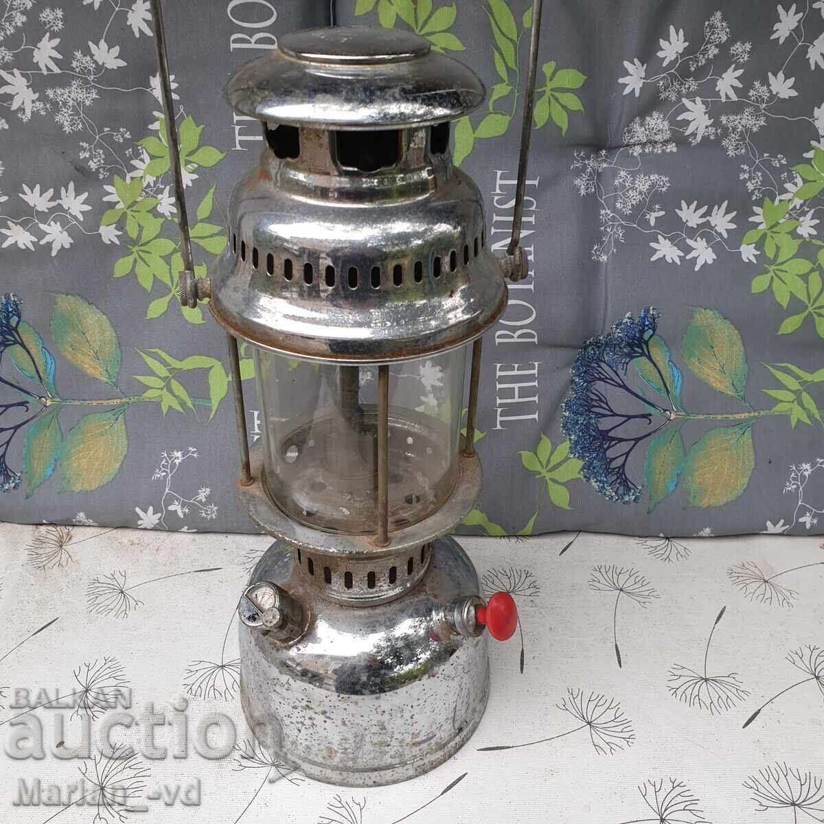 Λυχνία φάρος Petromax Petromax - 5 Λυχνία φάρος Petromax Petromax - 5