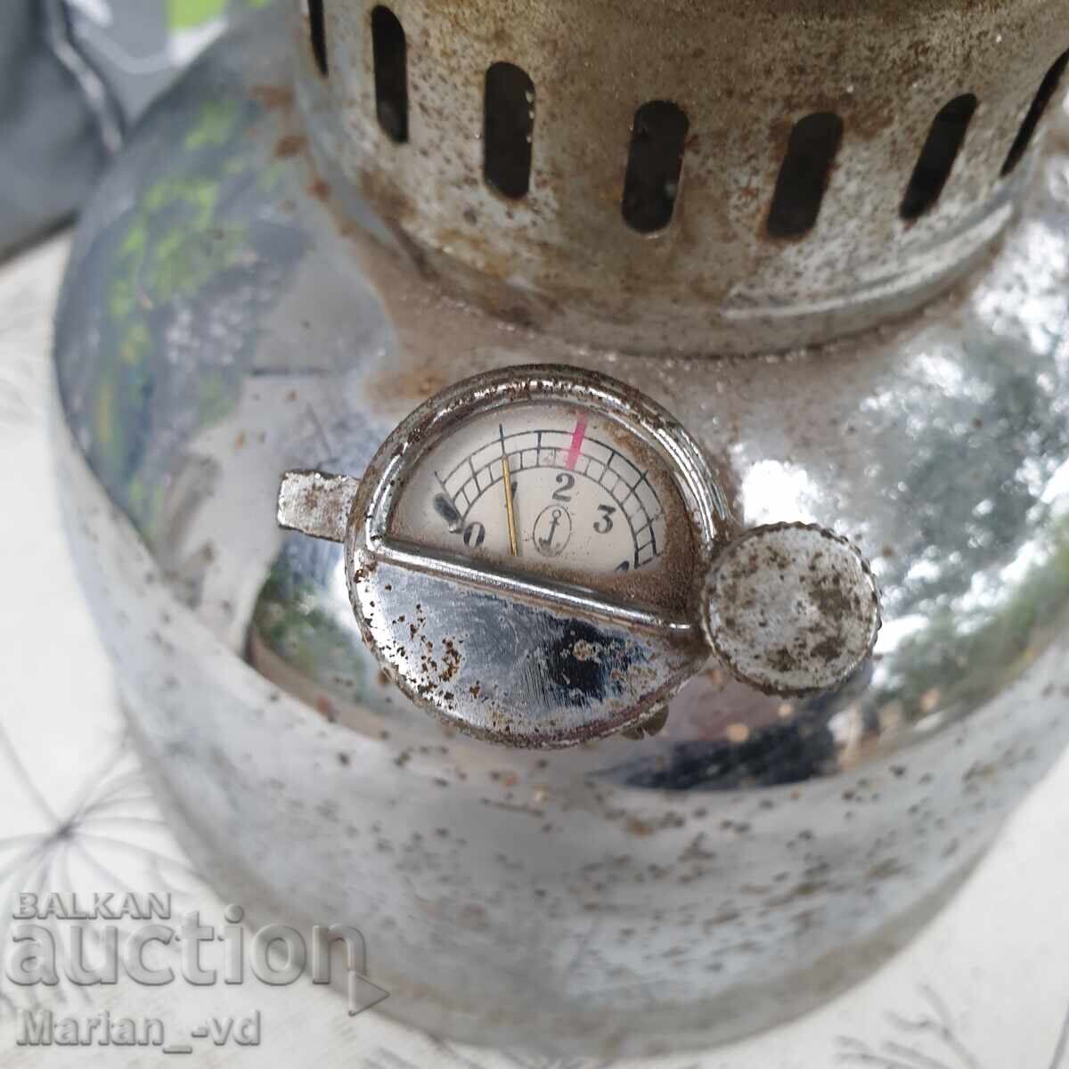 Λυχνία φάρος Petromax Petromax - 6 Λυχνία φάρος Petromax Petromax - 6