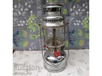 Lampă Petromax, felinar Petromax