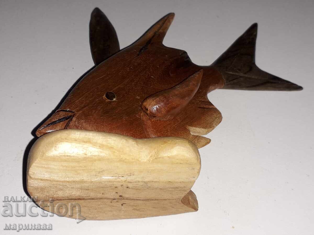 Delivery of FIGURE. TREE