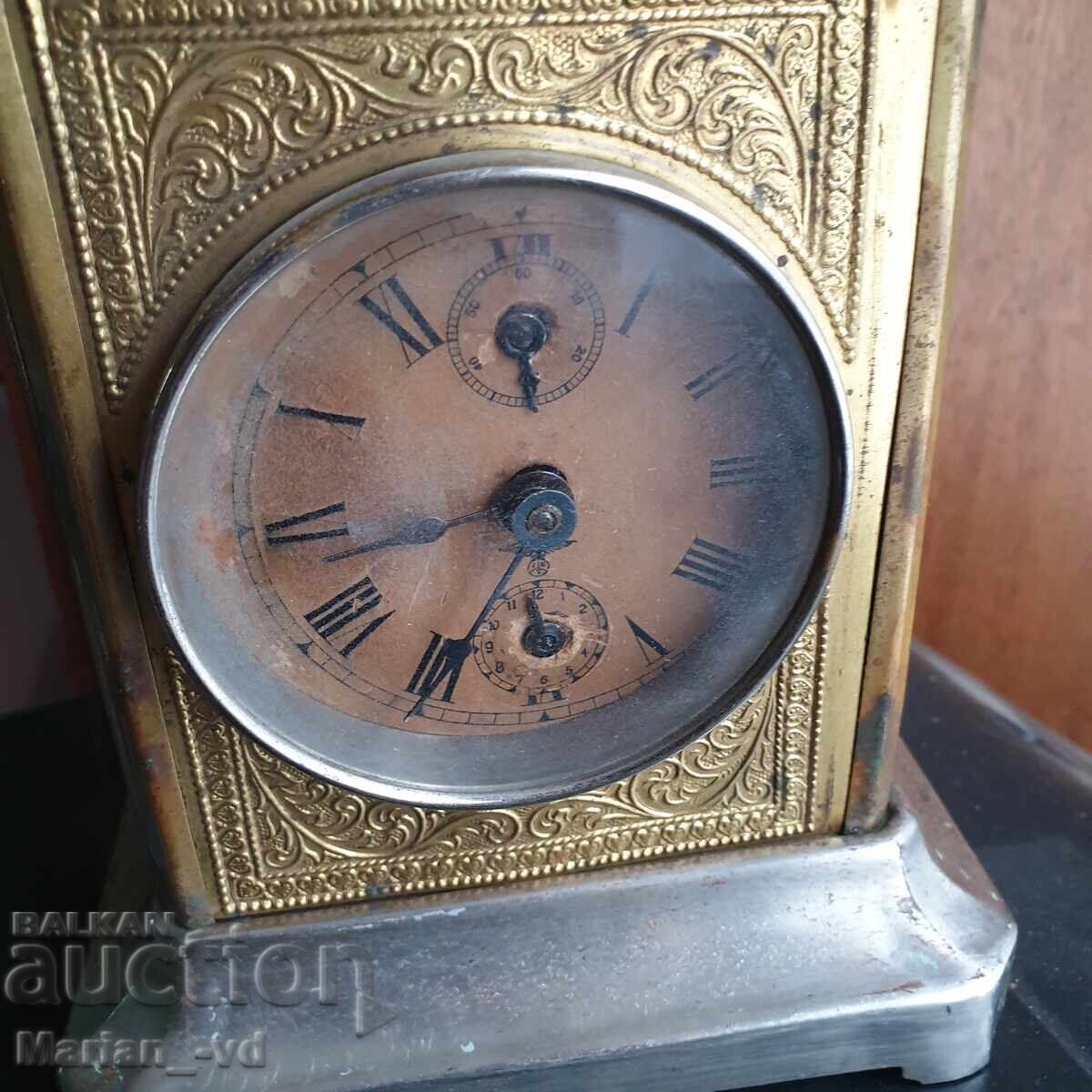 Joker Junghans Table Clock with price 70.00 BGN | € 35.79