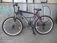 Bicicletă "ĊROSS - GRX" cadru din aluminiu, 21 viteze, 29"