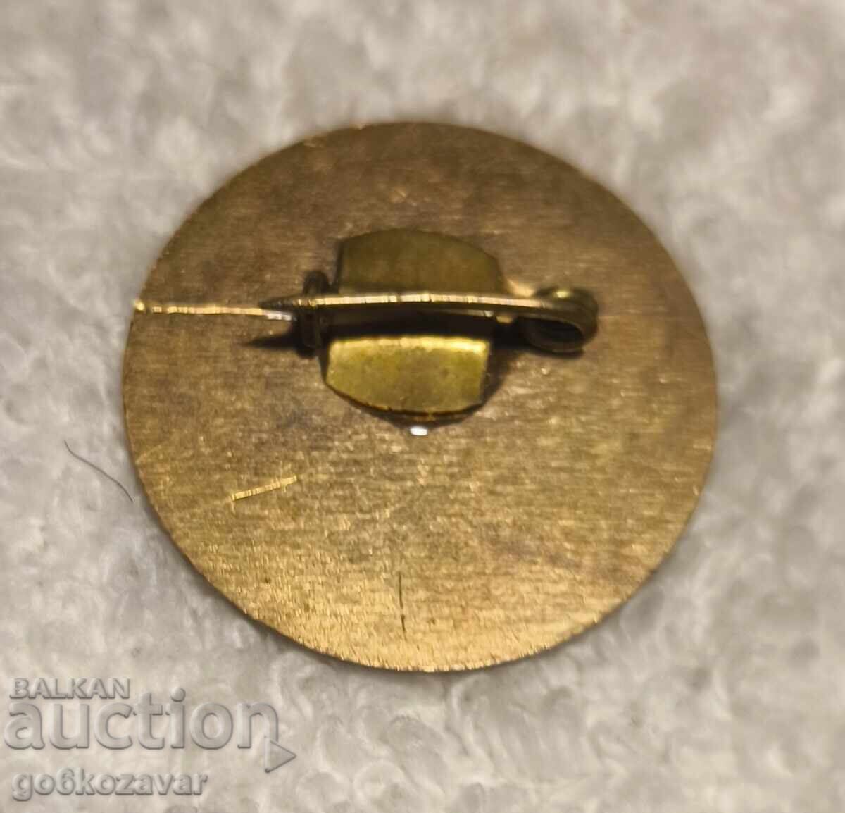 Auction Social, Badge Eternal Friendship Auction Social, Badge Eternal Friendship