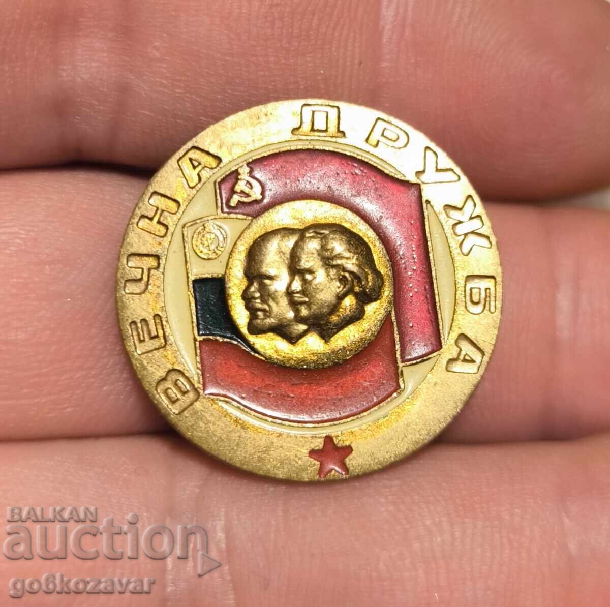 Social, Badge Eternal Friendship Social, Badge Eternal Friendship