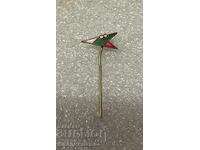 Federația Bulgară de Bob