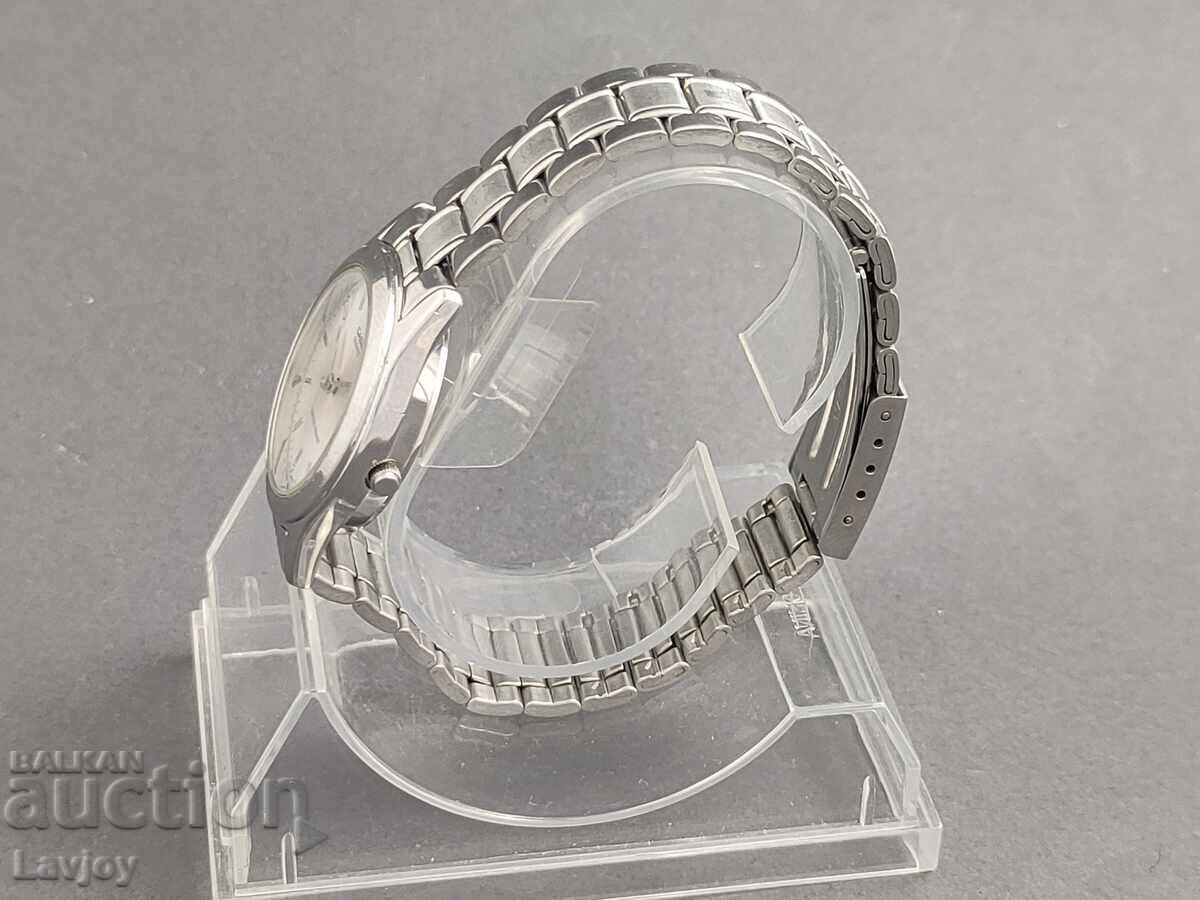 Delivery of Casio Quartz 1331 Delivery of Casio Quartz 1331