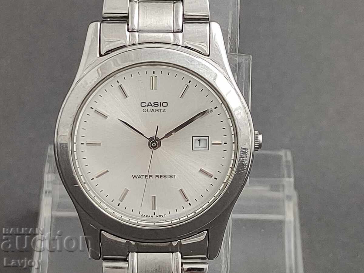 Casio Quartz 1331 Casio Quartz 1331