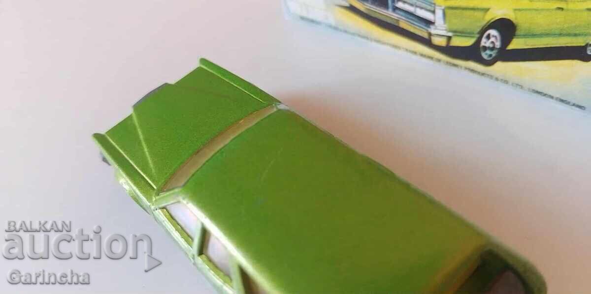 Matchbox England 1/64 Cougar Villager - 5