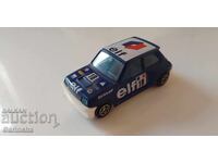 Renault 5 Turbo 1/43 Bburago Italia