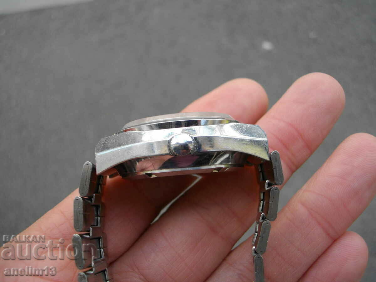 Livrarea CEAS DE COLECTOR AUTOMAT LUYPE Livrarea CEAS DE COLECTOR AUTOMAT LUYPE