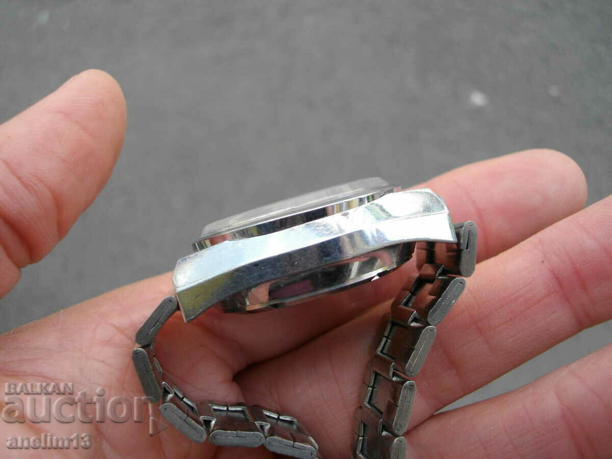 CEAS DE COLECTOR AUTOMAT LUYPE - 5 CEAS DE COLECTOR AUTOMAT LUYPE - 5