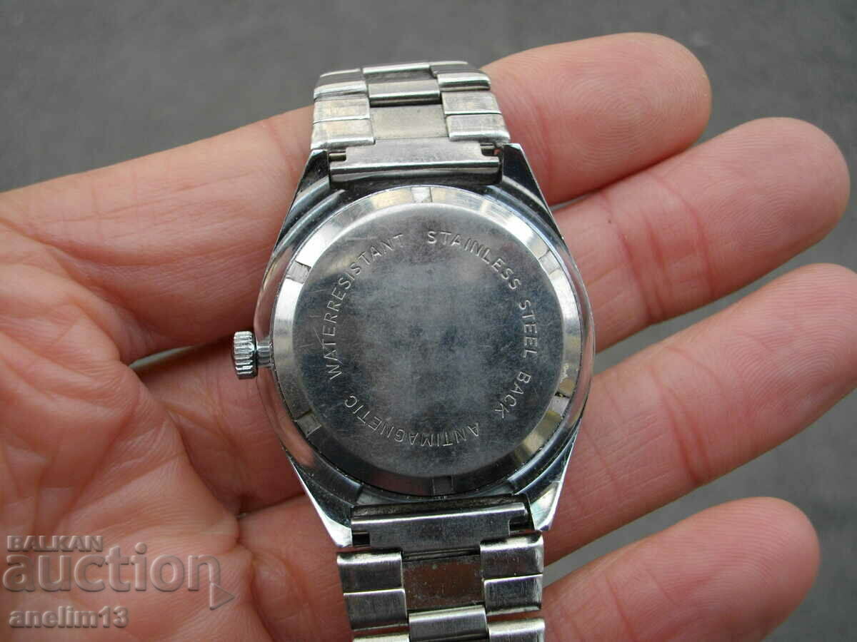 CEAS DE COLECTOR AUTOMAT LUYPE - 6 CEAS DE COLECTOR AUTOMAT LUYPE - 6