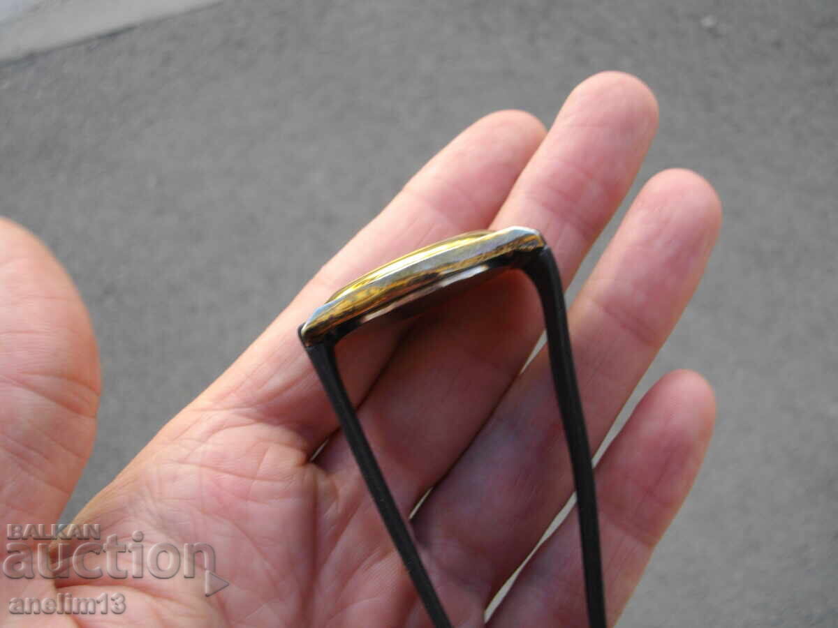 COLLECTOR'S WATCH LUCH LUCH QUARTZ - 5