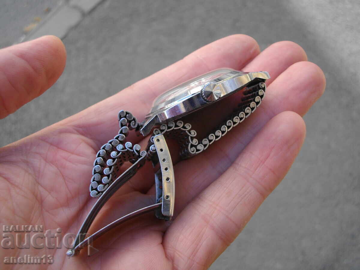 ΣΥΛΛΕΚΤΙΚΟ ΡΟΛΟΪ SLAVA SLAVA - 5