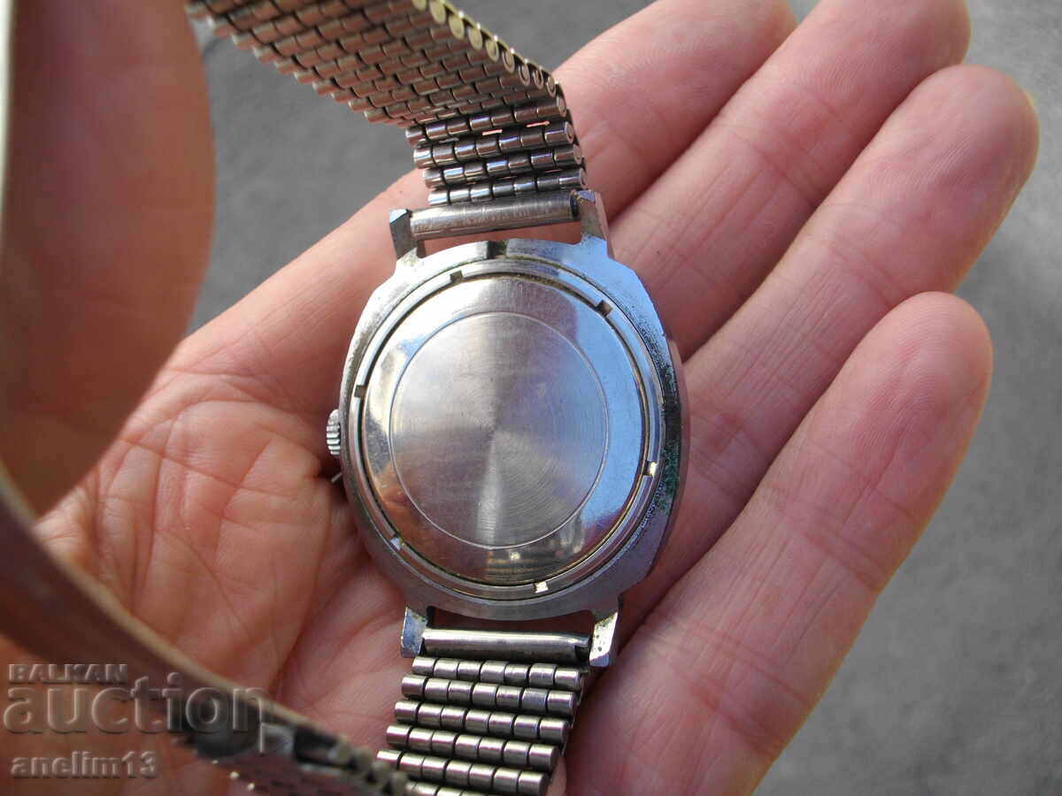 ΣΥΛΛΕΚΤΙΚΟ ΡΟΛΟΪ SLAVA SLAVA - 7