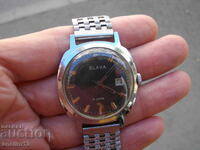 Collector's Watch SLAVA SLAVA