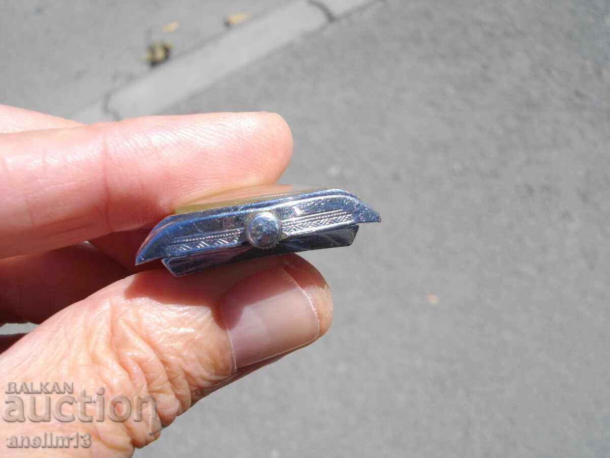 Licitație CEAS DE COLECȚIE ART DECO FB 15 JEWELS ART DECO