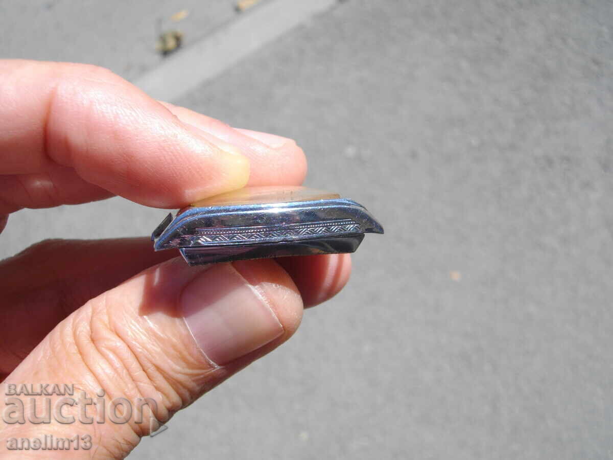 Livrarea CEAS DE COLECȚIE ART DECO FB 15 JEWELS ART DECO