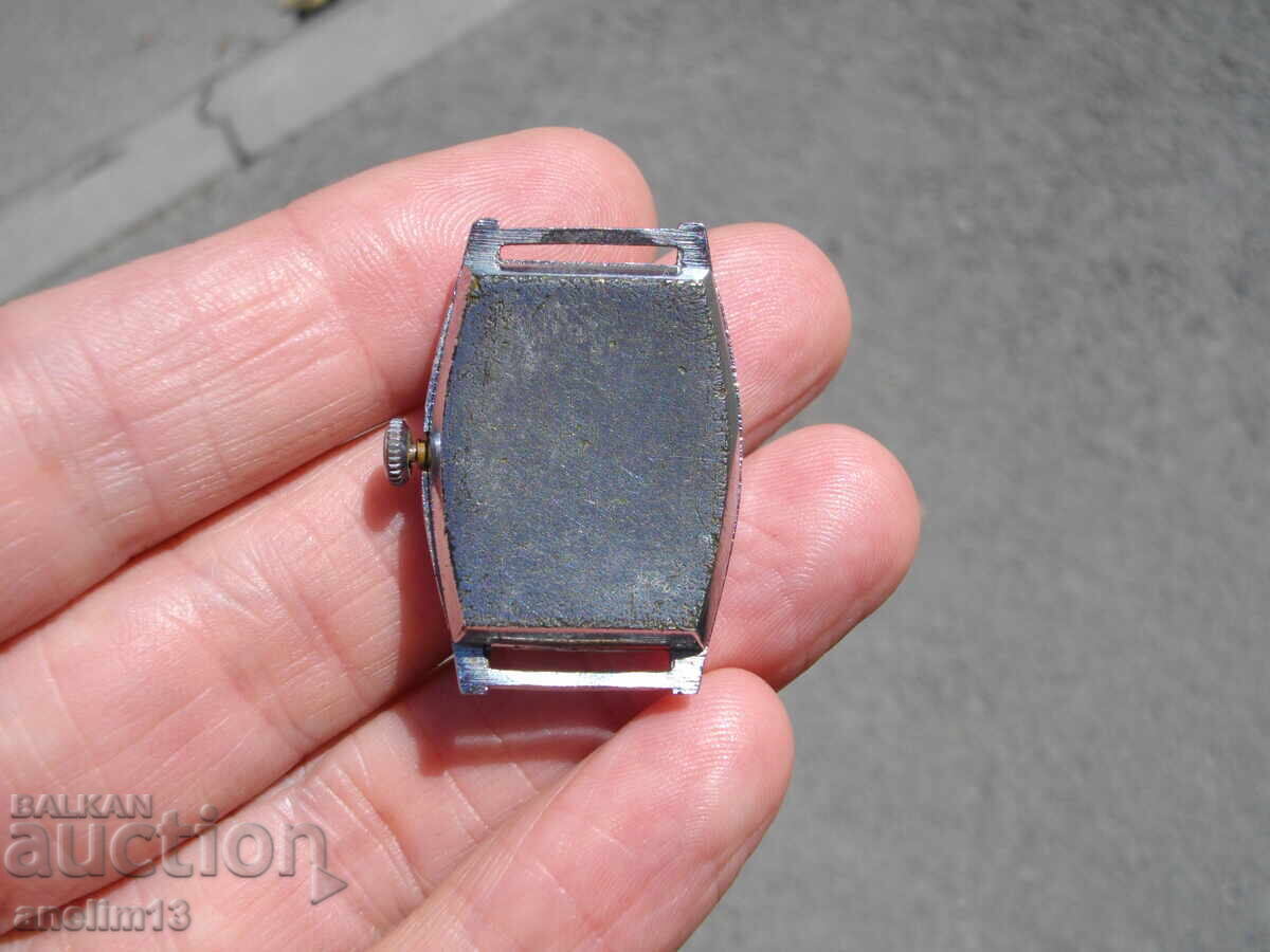 CEAS DE COLECȚIE ART DECO FB 15 JEWELS ART DECO - 5