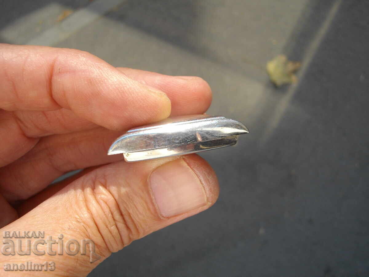 Παράδοση Συλλεκτικό Ρολόι ANKER ART DECO