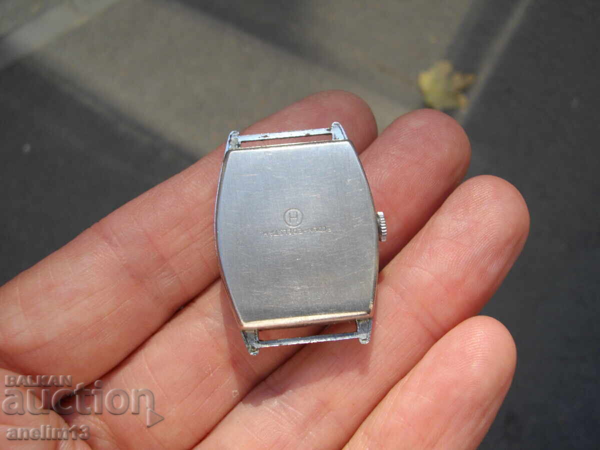 Συλλεκτικό Ρολόι ANKER ART DECO - 5