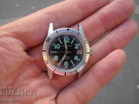 КОЛЕКЦИОНЕРСКИ ВОДОЛАЗЕН ЧАСОВНИК BESANCON DIVER